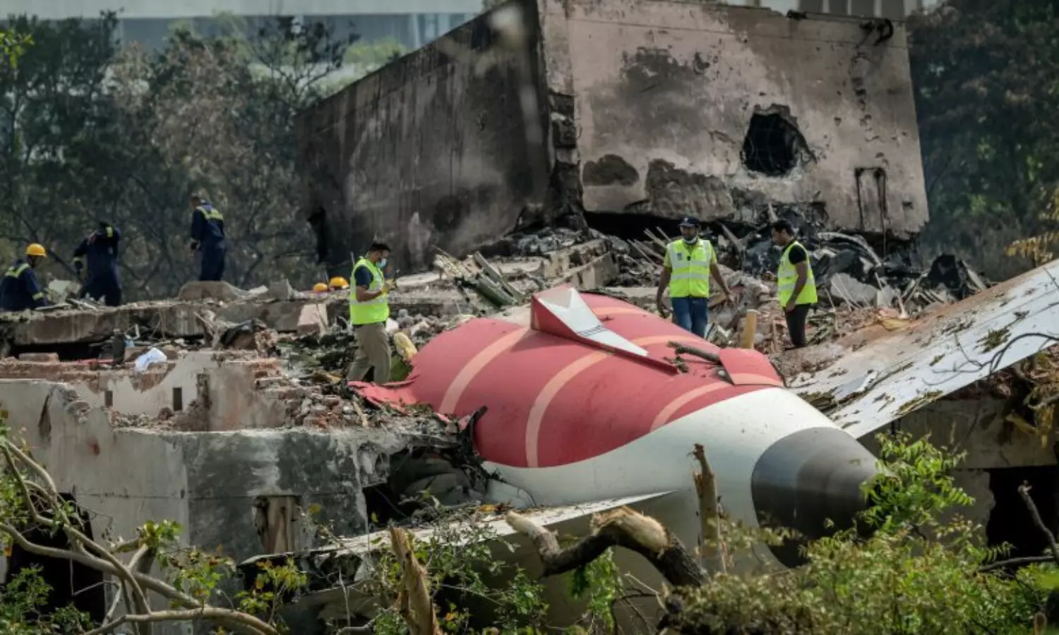 Air India disburses ₹25 lakh each to families of Ahmedabad crash victims