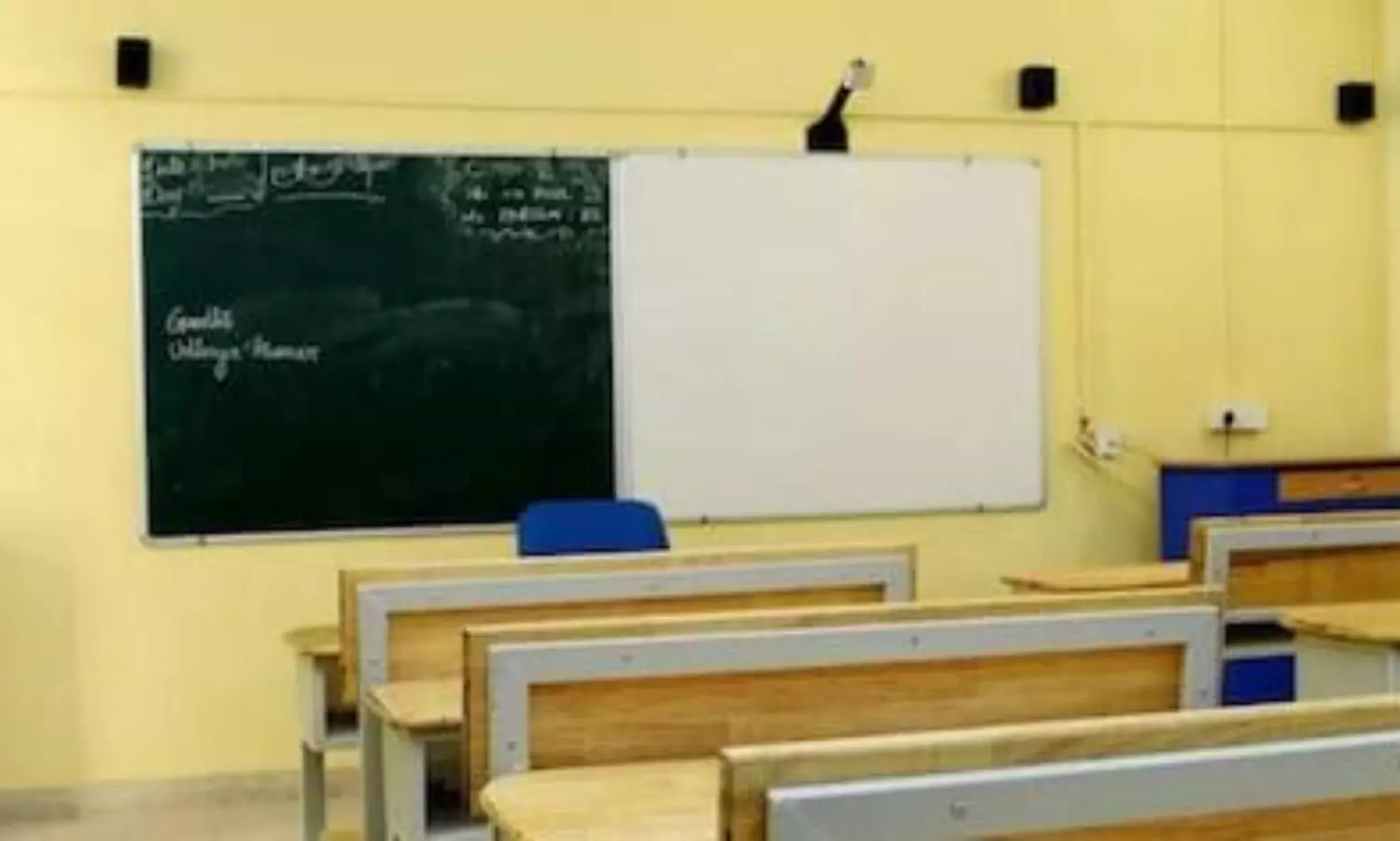 Education Ministry mandates safety audits of schools, psychosocial support