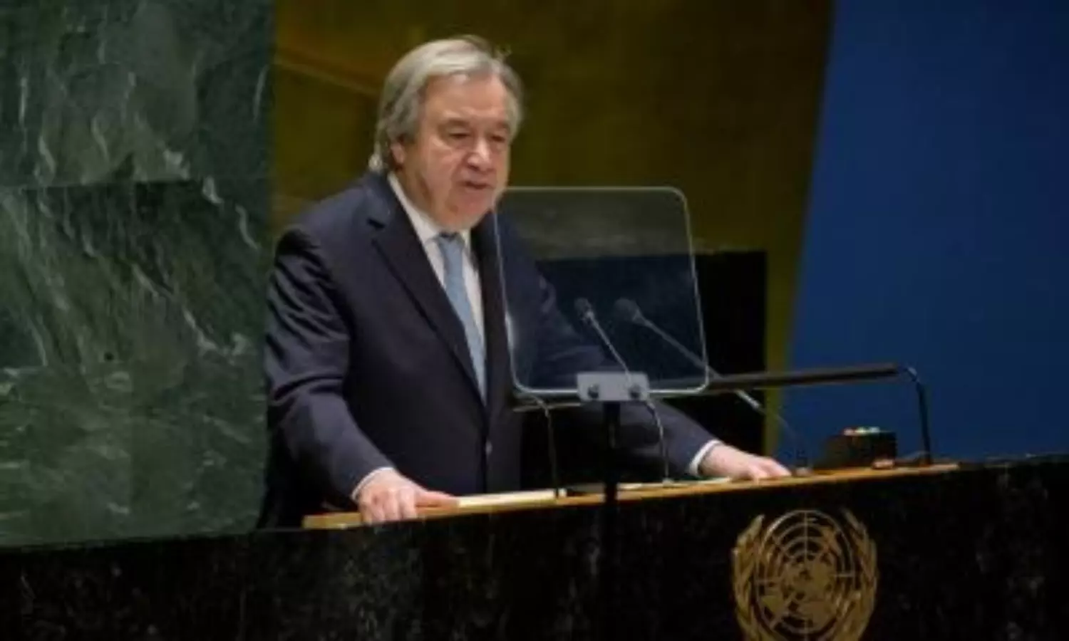 UN chief calls for ceasefire between Cambodia and Thailand