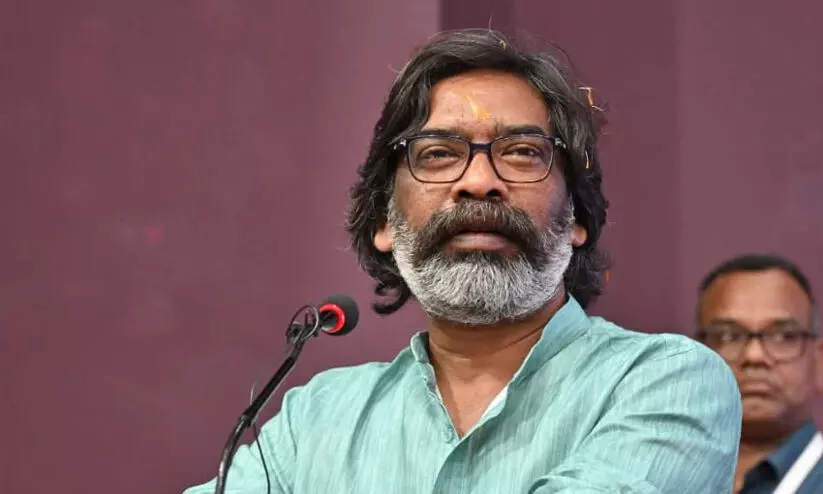 Atal Mohalla to Mother Teresa: Jharkhands move irks BJP