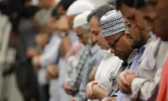 Attacks on US mosques! Muslim leaders steps up security