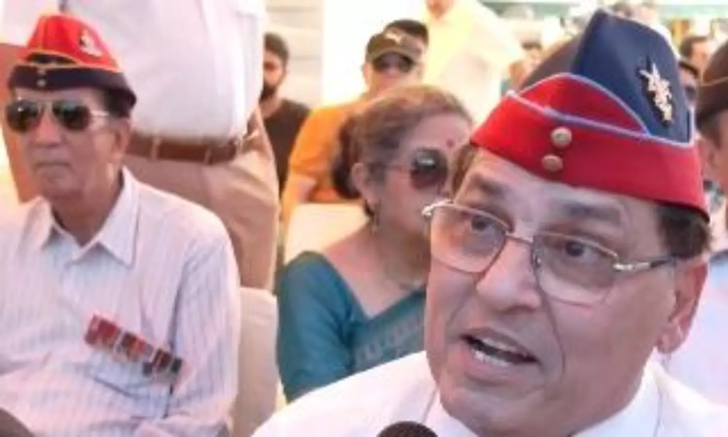 Army veterans praise NCERT decision to include Operation Sindoor in textbooks