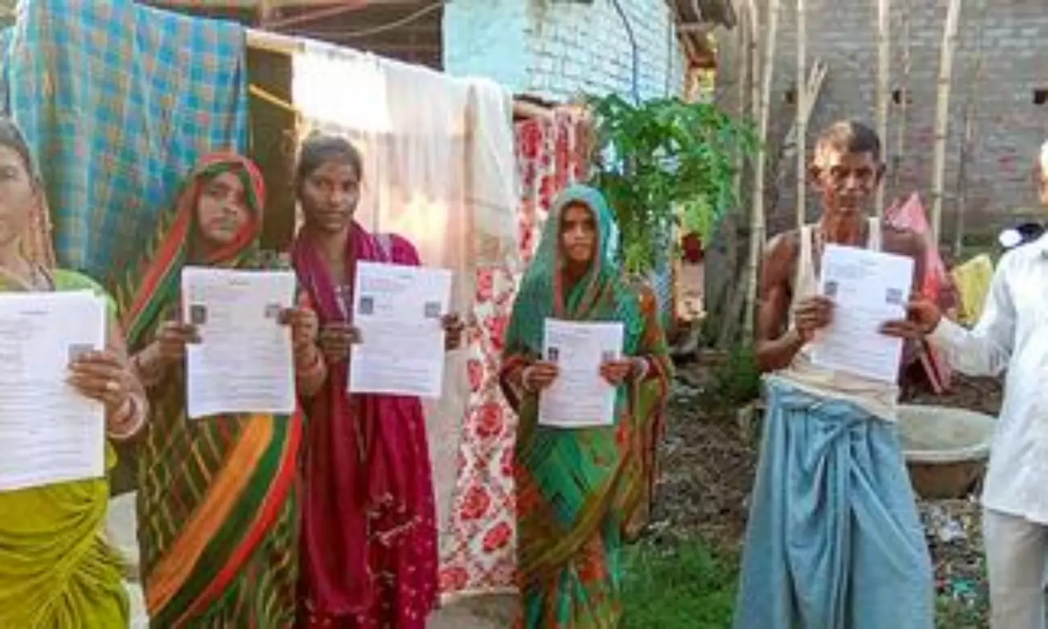 Pleas against SIR in Bihar to be heard by SC on Monday