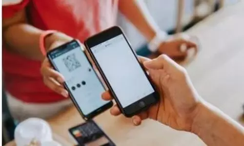 No plans to impose GST UPI  on transactions above Rs 2000: Centre