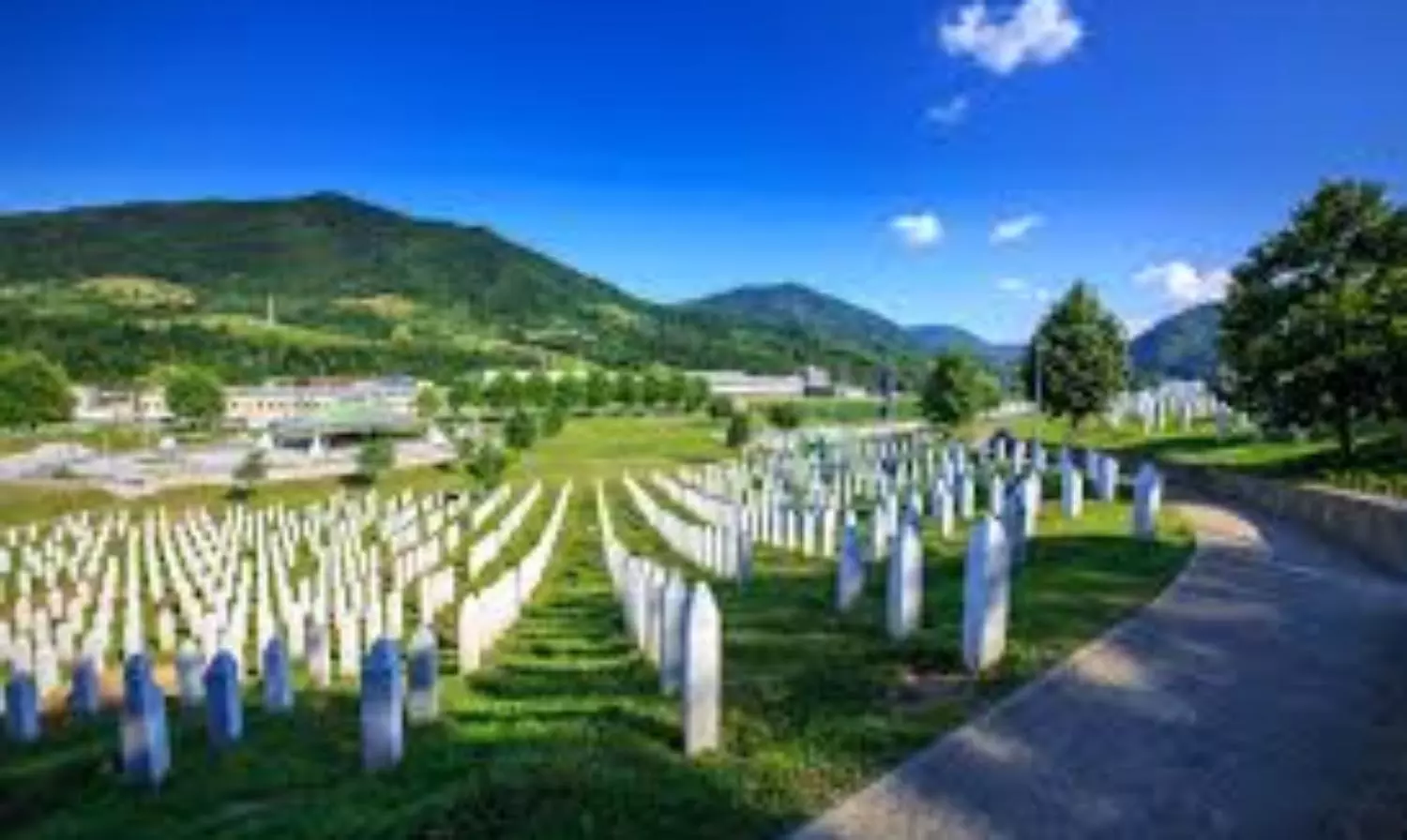 From Srebrenica to the world: the genocide that shames Europe—and warns us all