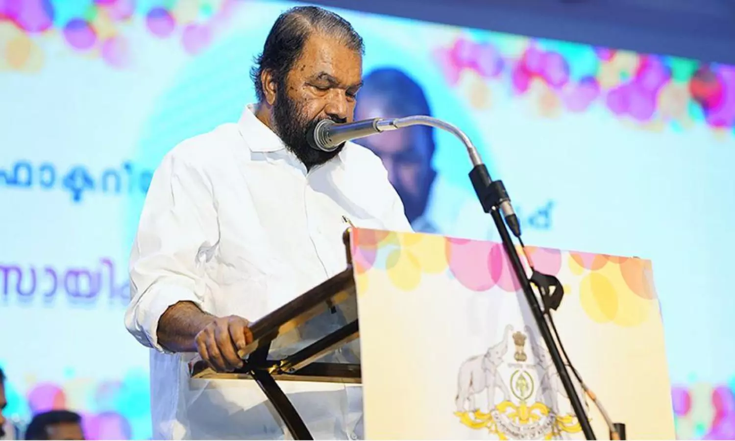 ‘It’s worrying’: Sivankutty over RSS-linked education conference in Kochi