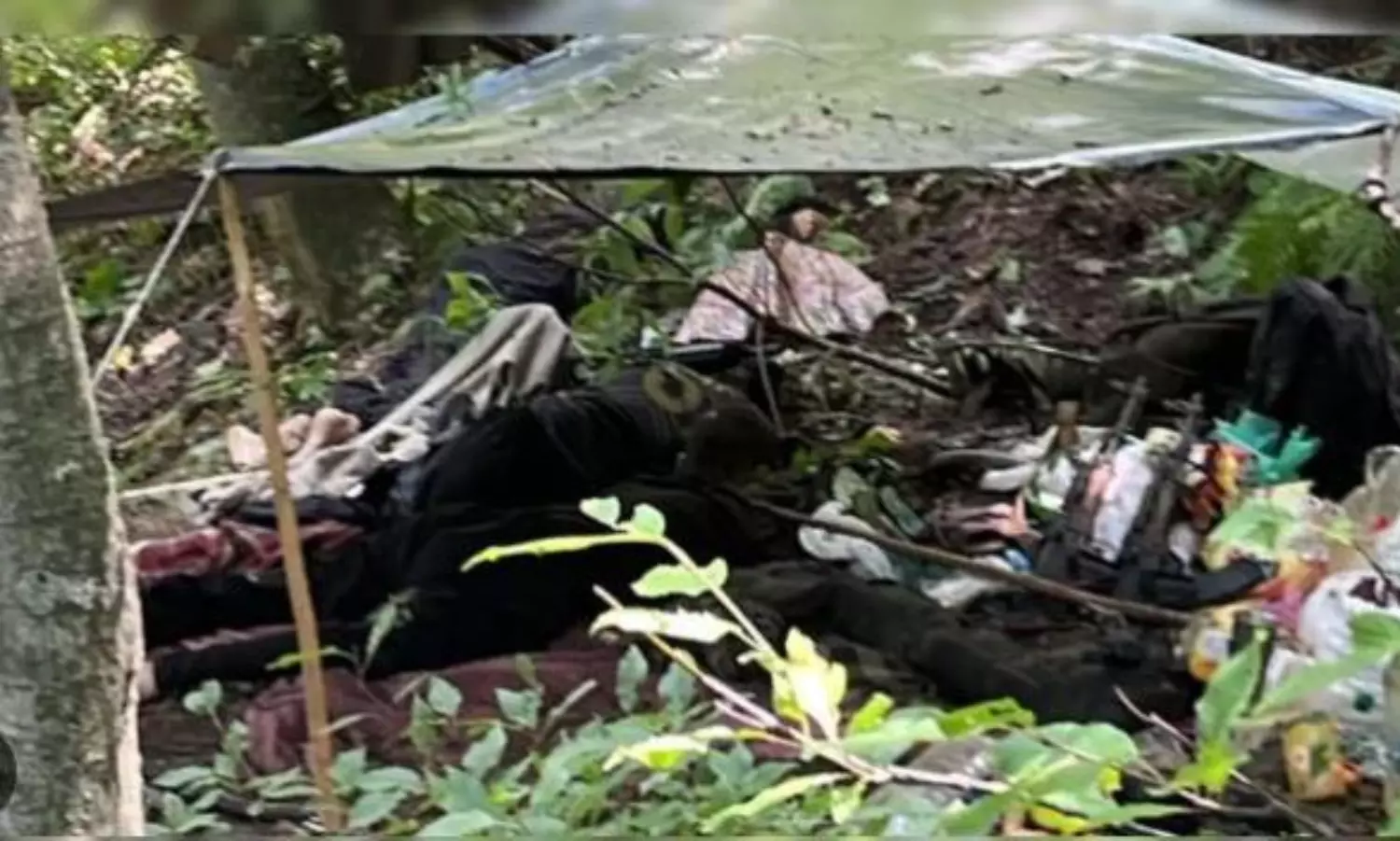 Pahalgam attack mastermind among 3 terrorists killed in Op Mahadev: report