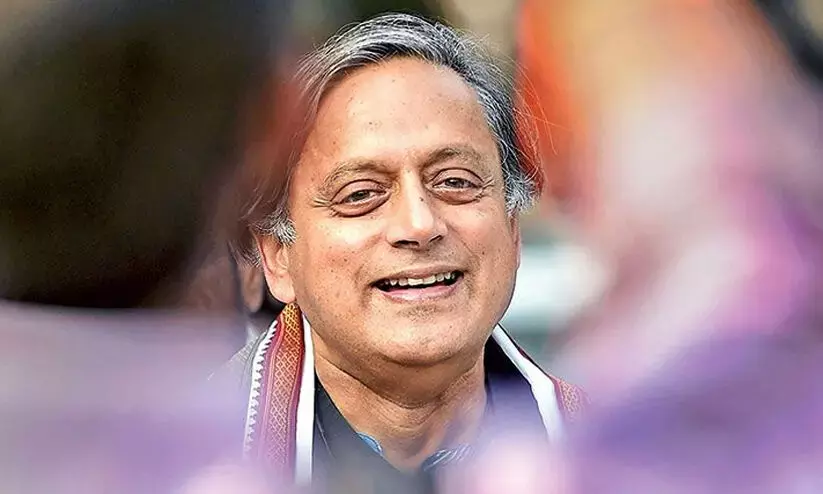 Will not comment on OP Sindoor debate; ‘maunvrat’: Shashi Tharoor