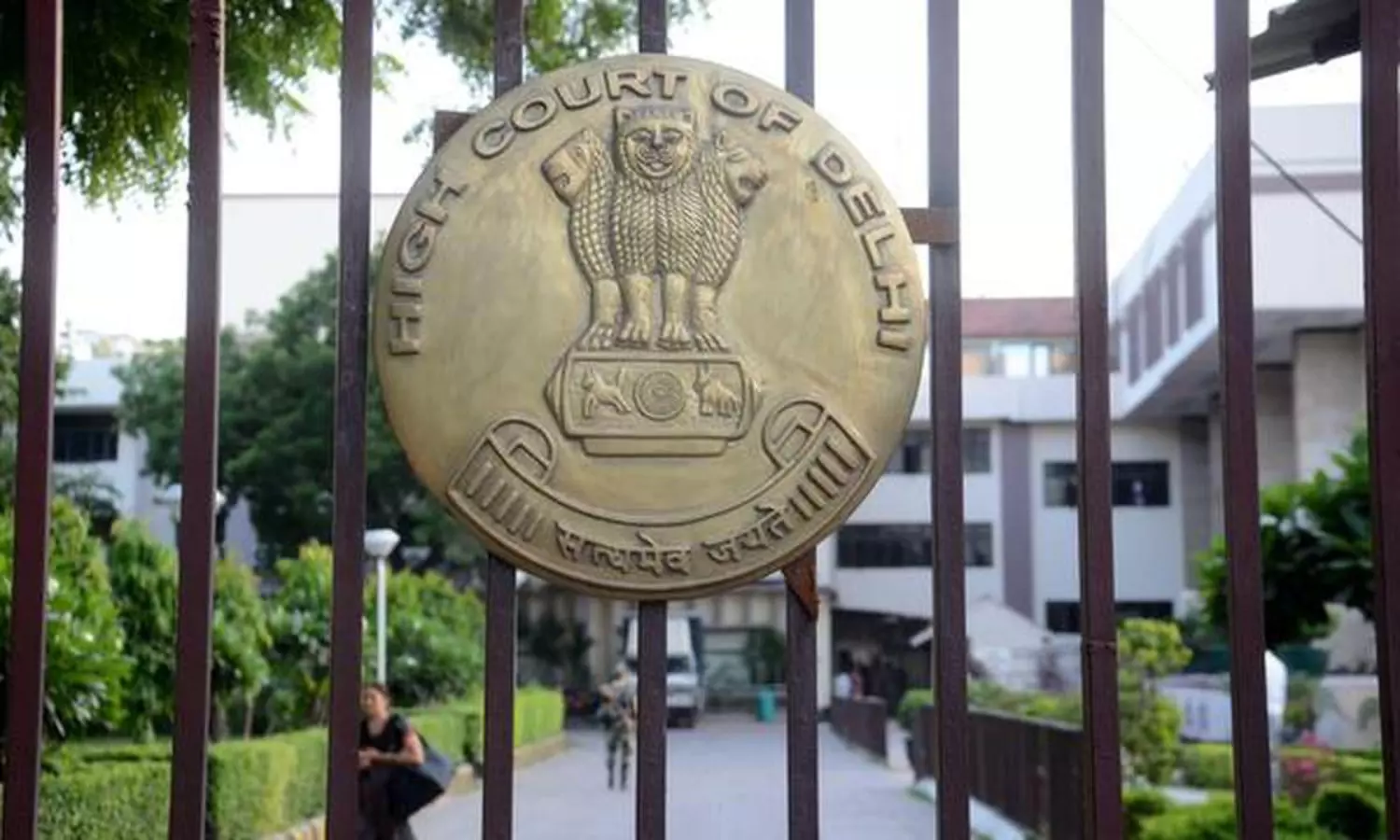 2019 Jamia violence case: Delhi HC seeks police reply on Asif Iqbal Tanha’s plea