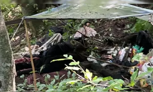 Pahalgam attack mastermind among 3 terrorists killed in Op Mahadev: report