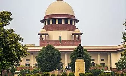 SC declines to halt draft voter list in Bihar, tells EC to accept Aadhaar and voter ID for SIR