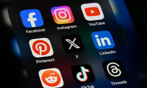 Andhra Pradesh plans social media ban for children under 13