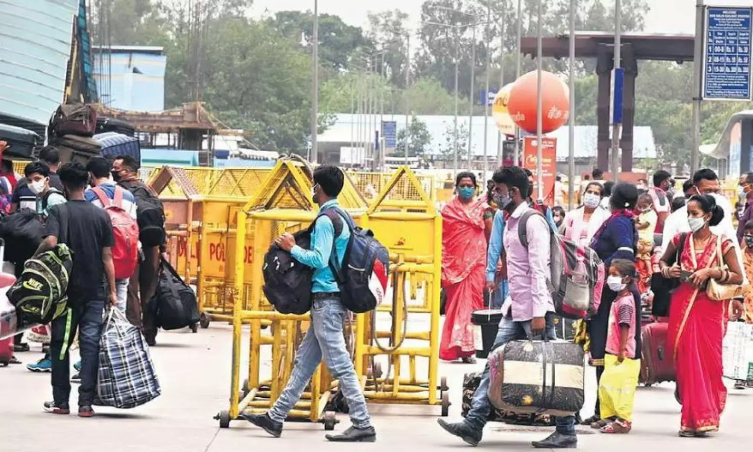 Bengali migrant family ‘tortured’ in Delhi: Amit Malviya terms Mamata Banerjee’s claims as ‘baseless’