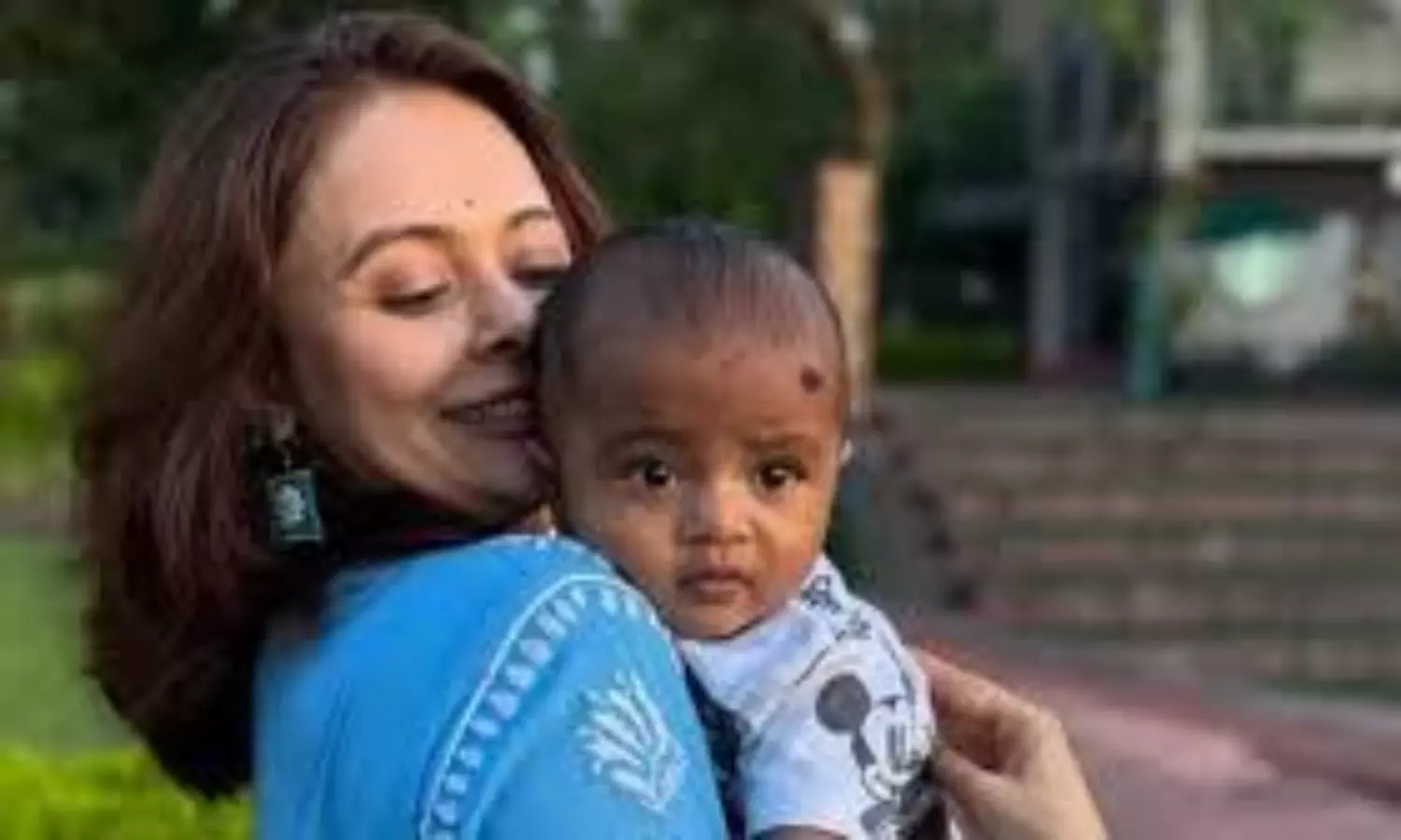 Devoleena Bhattacharjee