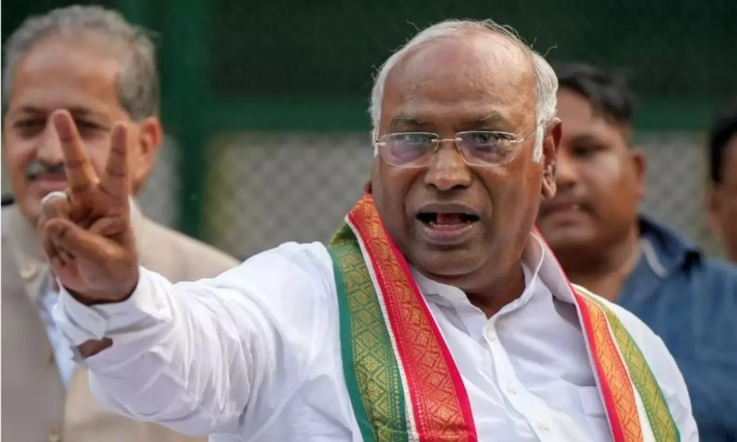 Nothing wrong if Kharge returns to state politics: Karnataka Minister