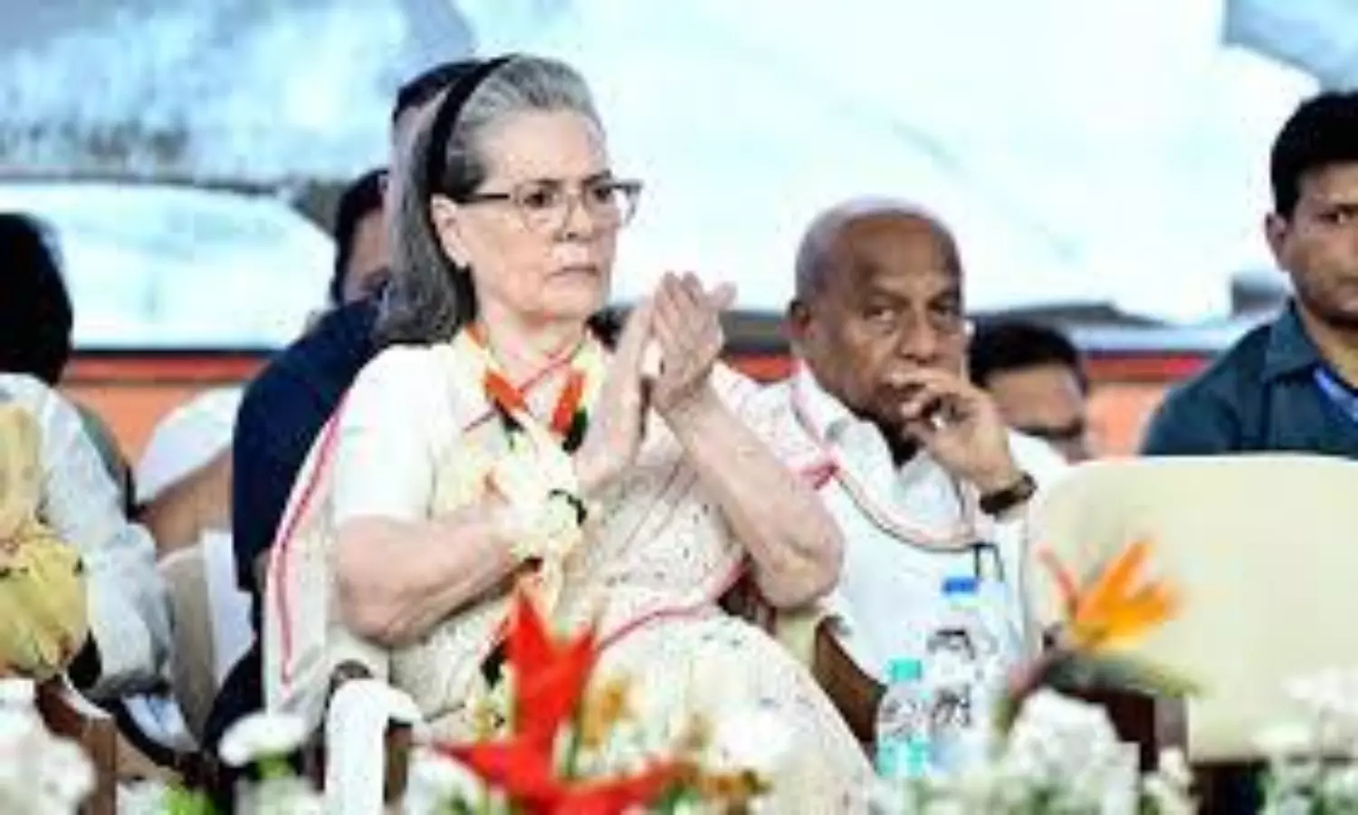 sonia gandhi
