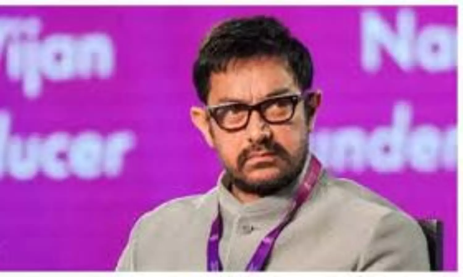 Aamir Khan