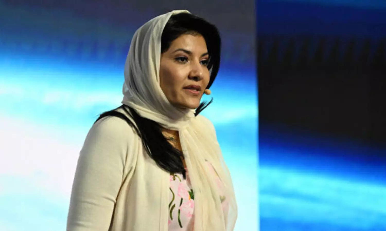 Two-state solution only way to end Palestine crisis, says Saudi envoy to US