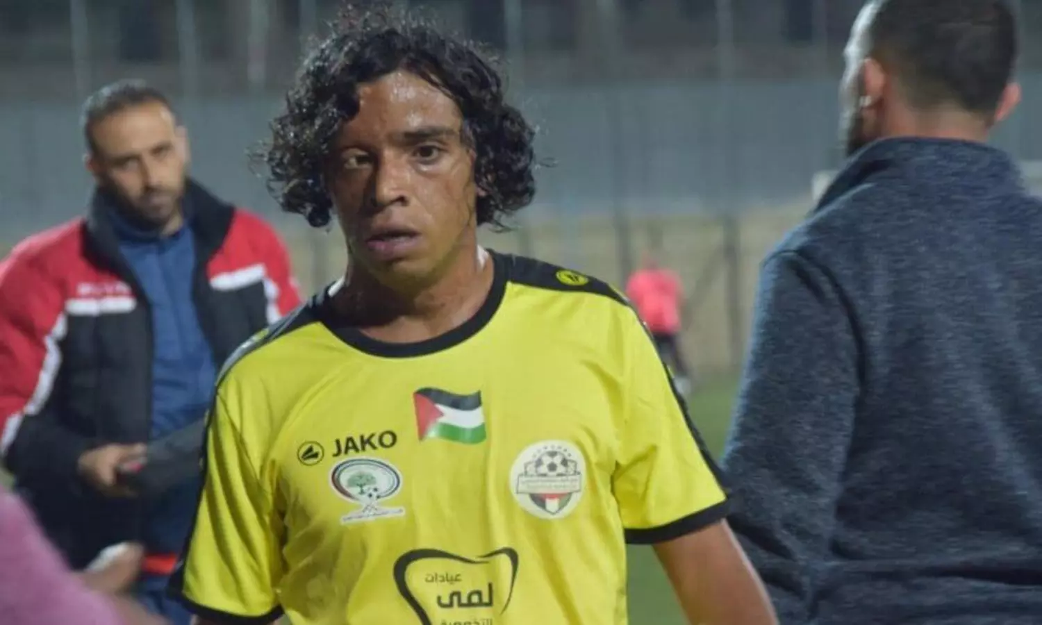 Awdah Hathleen who worked on Oscar-winning ‘No Other Land’ killed by Israeli settler