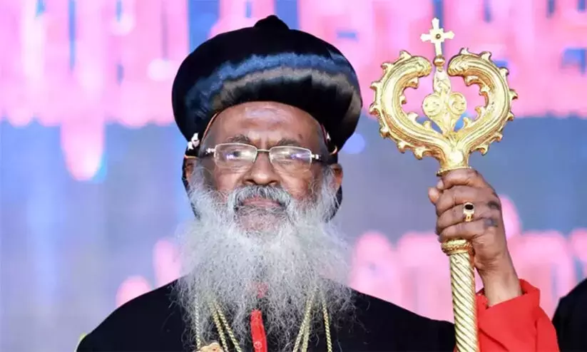 Intolerance! Malankara Orthodox Church condemns nuns arrest