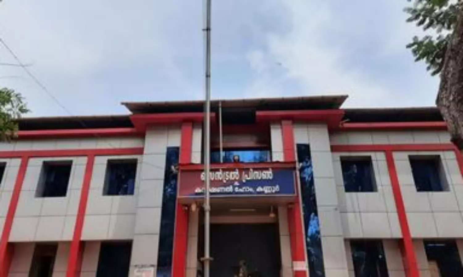 Govindachamy got no help from staff, inmates in jailbreak attempt: DIG report