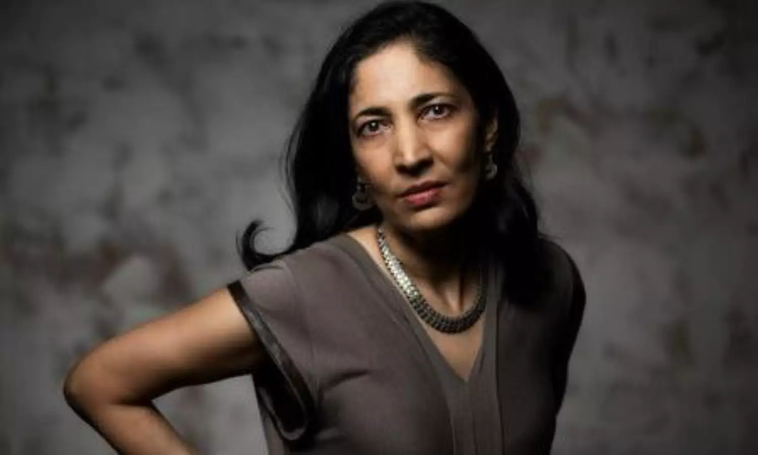 Booker Prize winner Kiran Desai makes it to the longlist again!