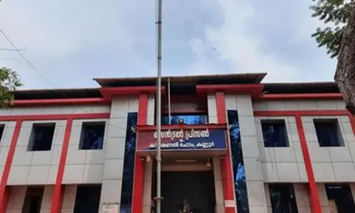 Govindachamy got no help from staff, inmates in jailbreak attempt: DIG report