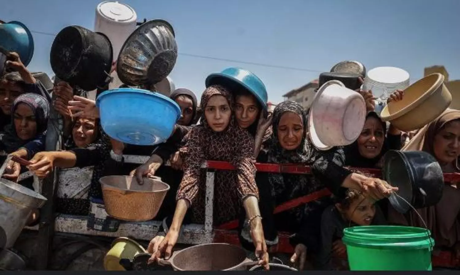 Israels is apparently a genocide