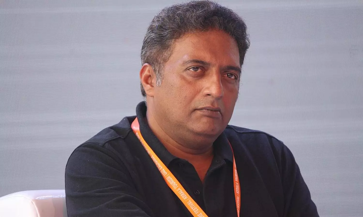 Prakash Raj questioned by ED over illegal betting app promotion