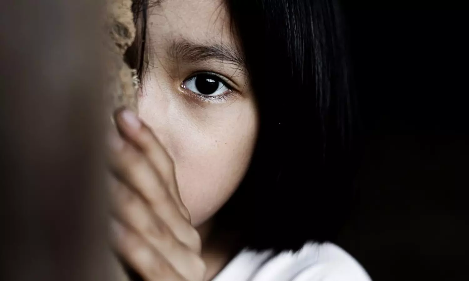 Sharjah humanitarian foundation launches global reforms against child trafficking