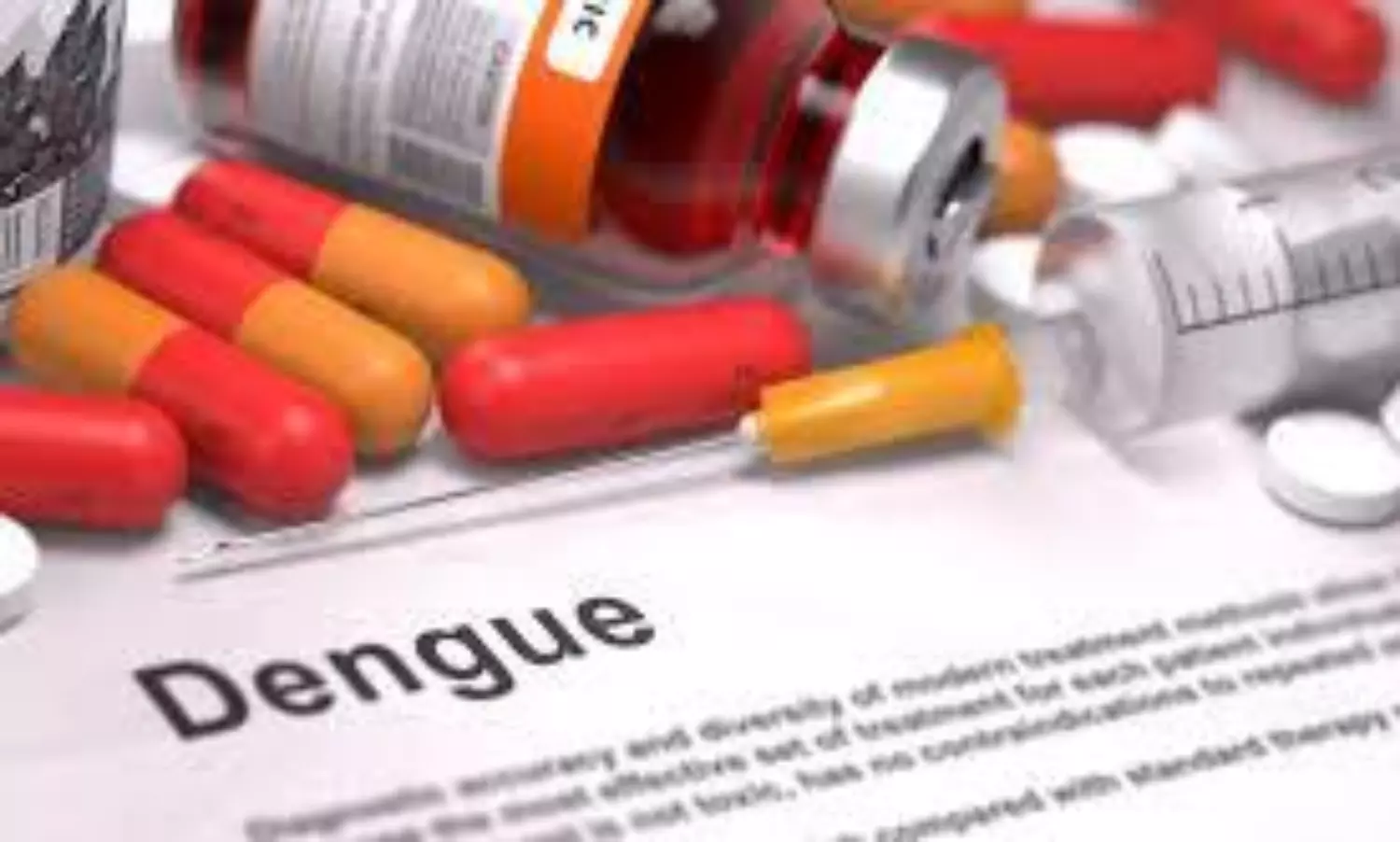 Dengue