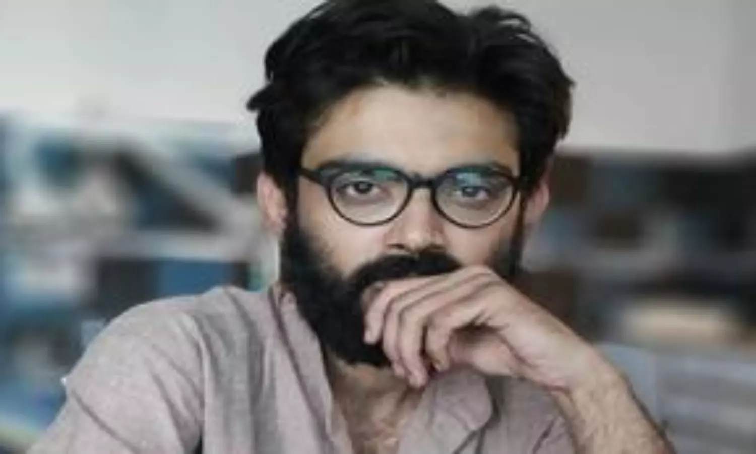 Sharjeel Imam to contest as independent candidate in Bihar polls