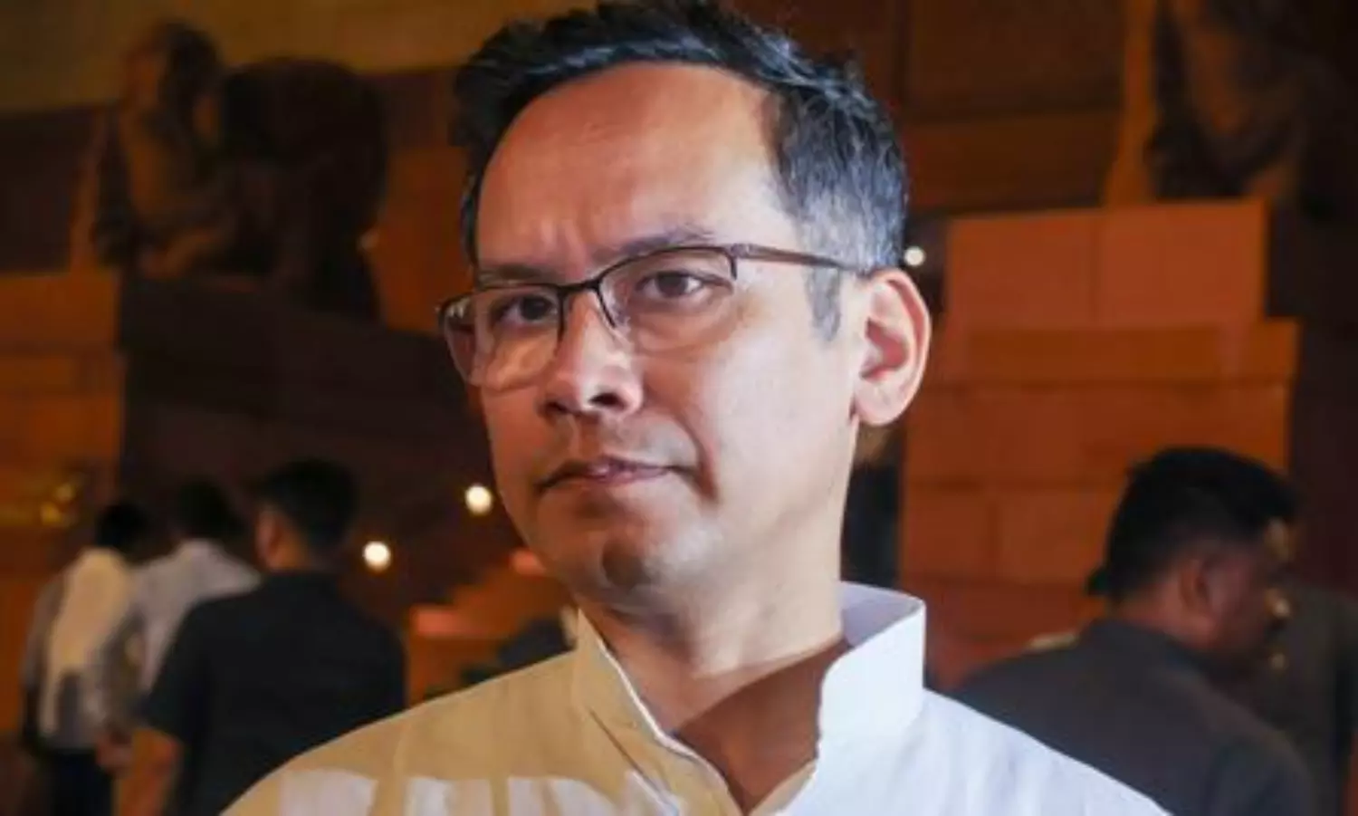 Credit for Op Sindoor to PM, so why blame Nehru for Pahalgam attack: Gaurav Gogoi