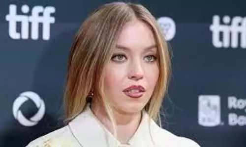 Sydney Sweeney