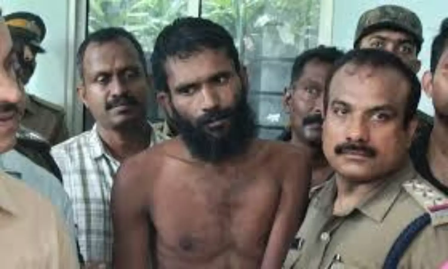 govindachamy prison break