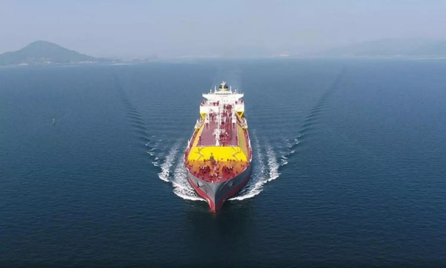 US announces sanctions against 6 Indian companies over Iran oil trade