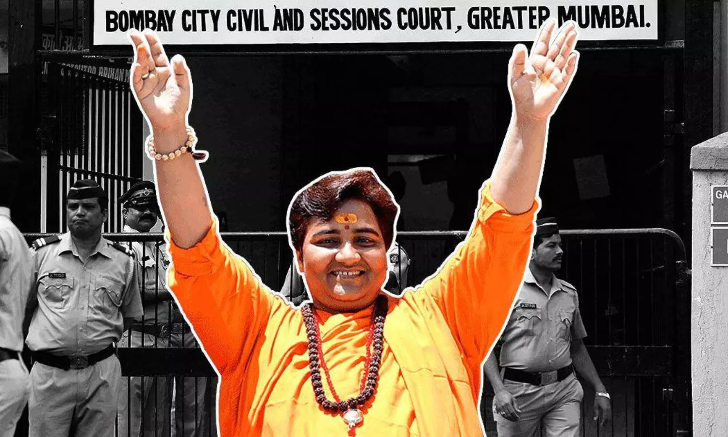 Malegaon blast occurred, but not by alleged ‘Hindu Rashtra’ advocates: NIA court