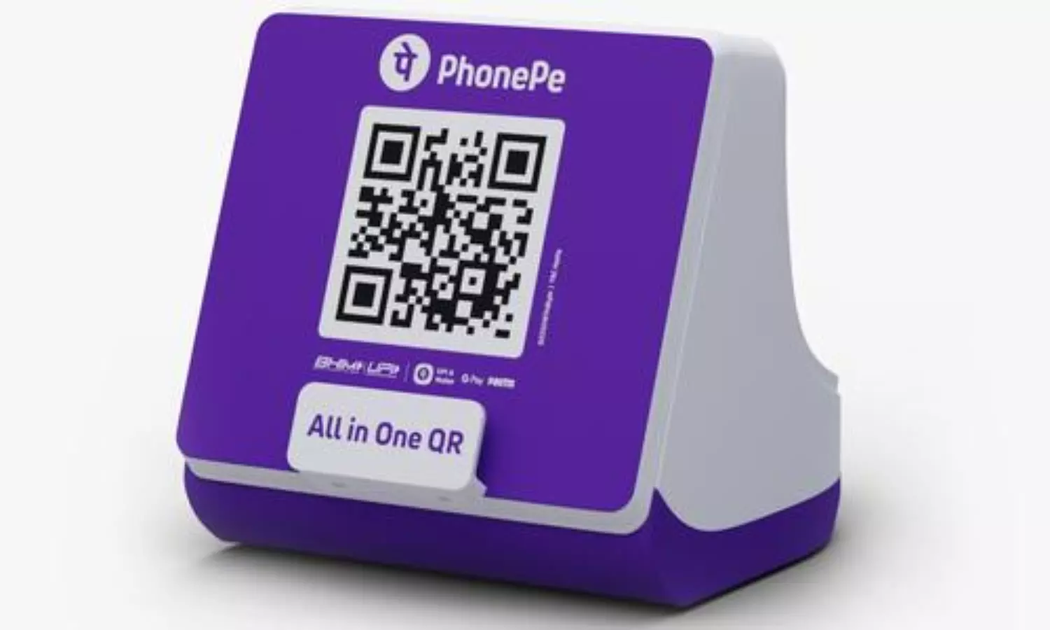 PhonePe rolls out ‘offline partner program’ to boost merchant network