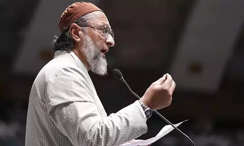 Malegaon verdict disappointing, says Owaisi; blames shoddy probe