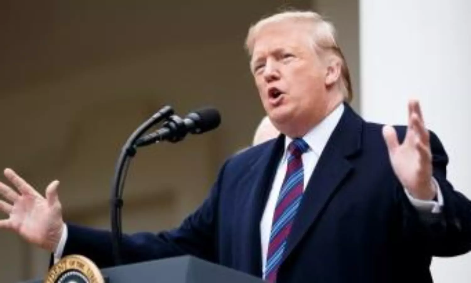 Trump calls Indian economy ‘dead’ day after imposing tariff