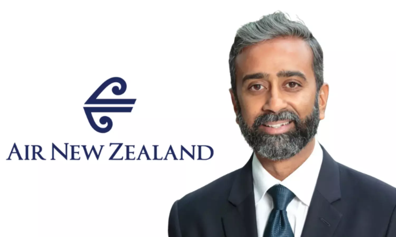 Air New Zealand names Indian-origin Nikhil Ravishankar as CEO