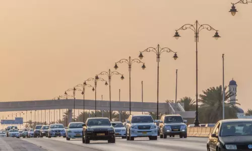 Oman: FSA confirms no approval for vehicle insurance premium increase