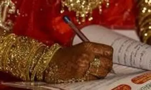 Ghaziabad interfaith couple