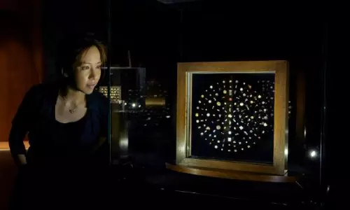 Ancient Piprahwa gems linked to Buddha return to India after 127 years