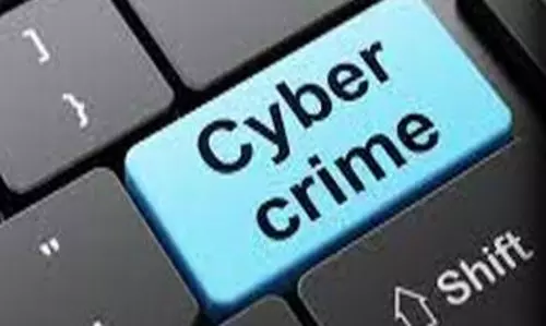 Rajasthan Police warns of Job Abroad offers that may trap you into cybercrime