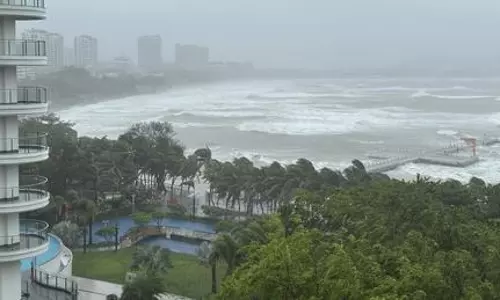 44 killed in China floods officials admit lack of preparedness