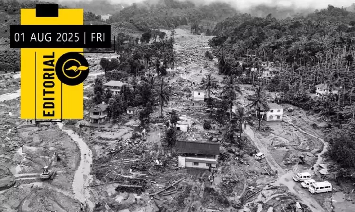Lessons memories of landslide tragedy should teach