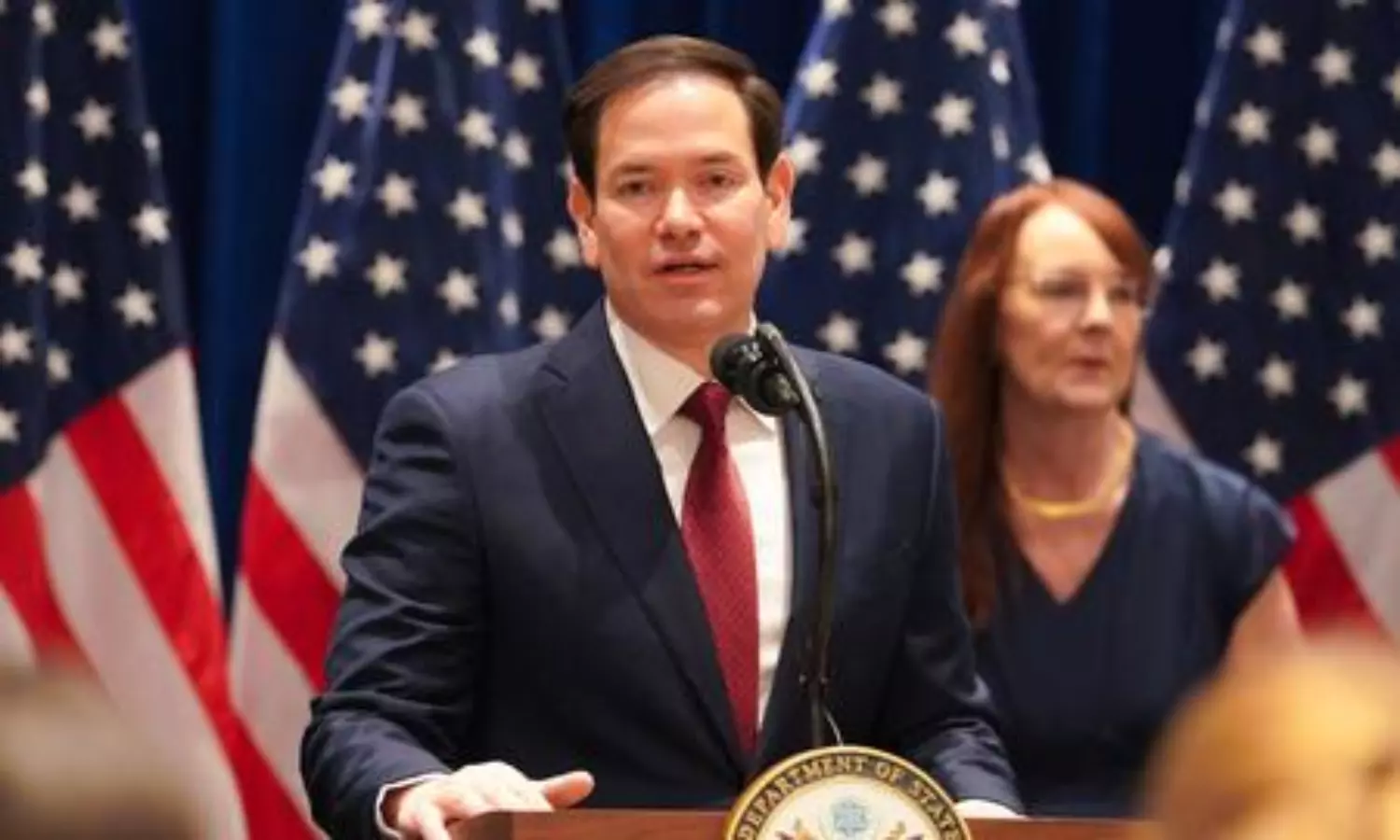 Rubio terms India’s Russian oil imports a point of irritation in US ties