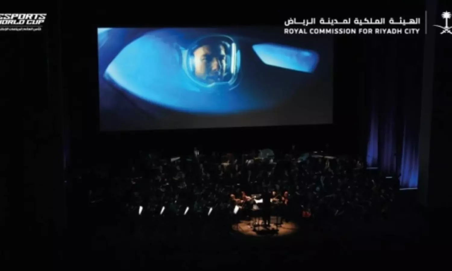 Riyadh music festival returns with live orchestral performances