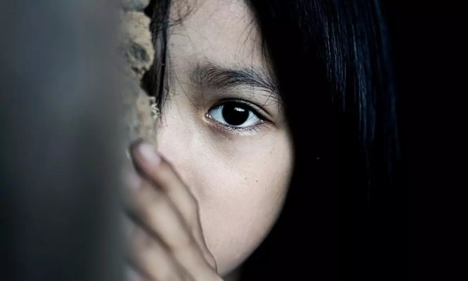 Human trafficking racket busted in Assam, 26 girls rescued